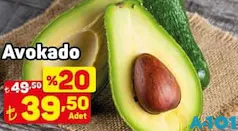 AVOKADO ADET AVOKADO ADET